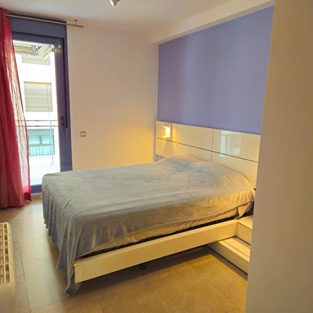 Apart Del Sol Apartamento Cambrils Exterior foto