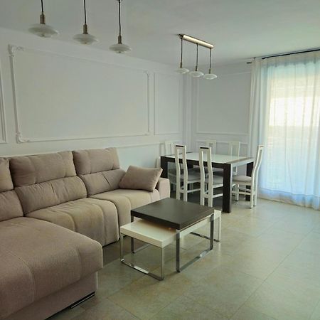 Apart Del Sol Apartamento Cambrils Exterior foto