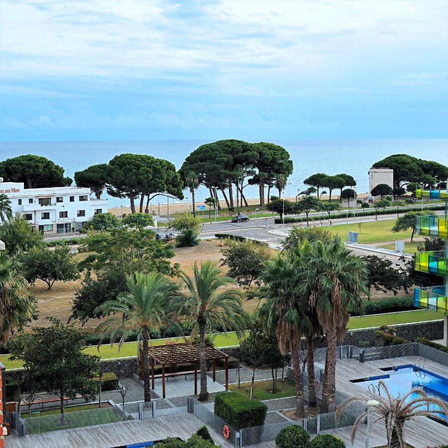 Apart Del Sol Apartamento Cambrils Exterior foto