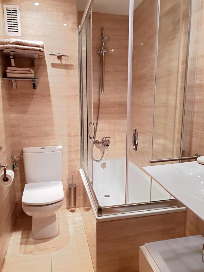 Apart Del Sol Apartamento Cambrils Exterior foto