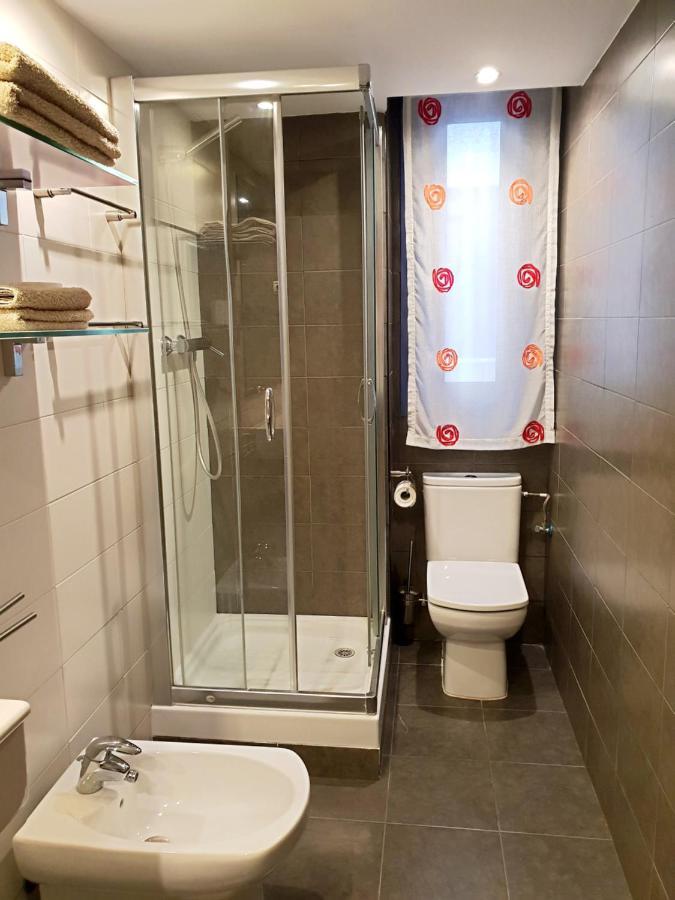 Apart Del Sol Apartamento Cambrils Exterior foto