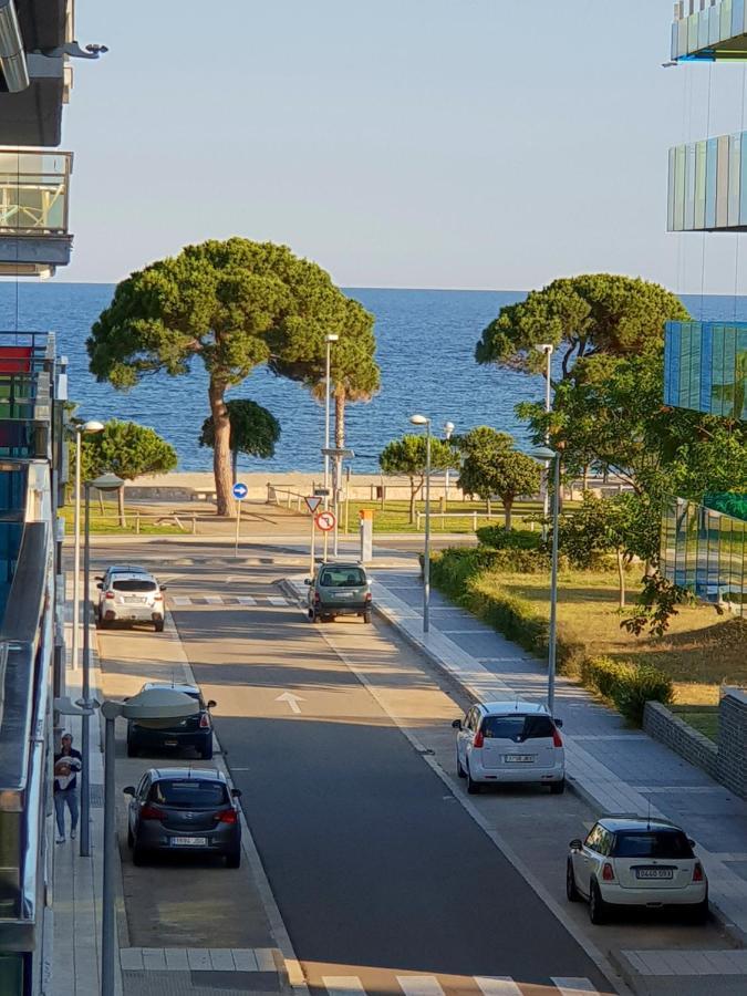 Apart Del Sol Apartamento Cambrils Exterior foto