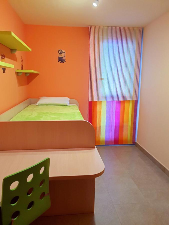 Apart Del Sol Apartamento Cambrils Exterior foto