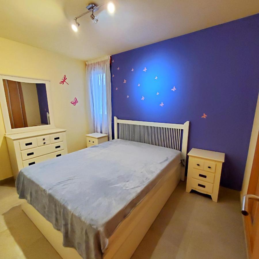Apart Del Sol Apartamento Cambrils Exterior foto