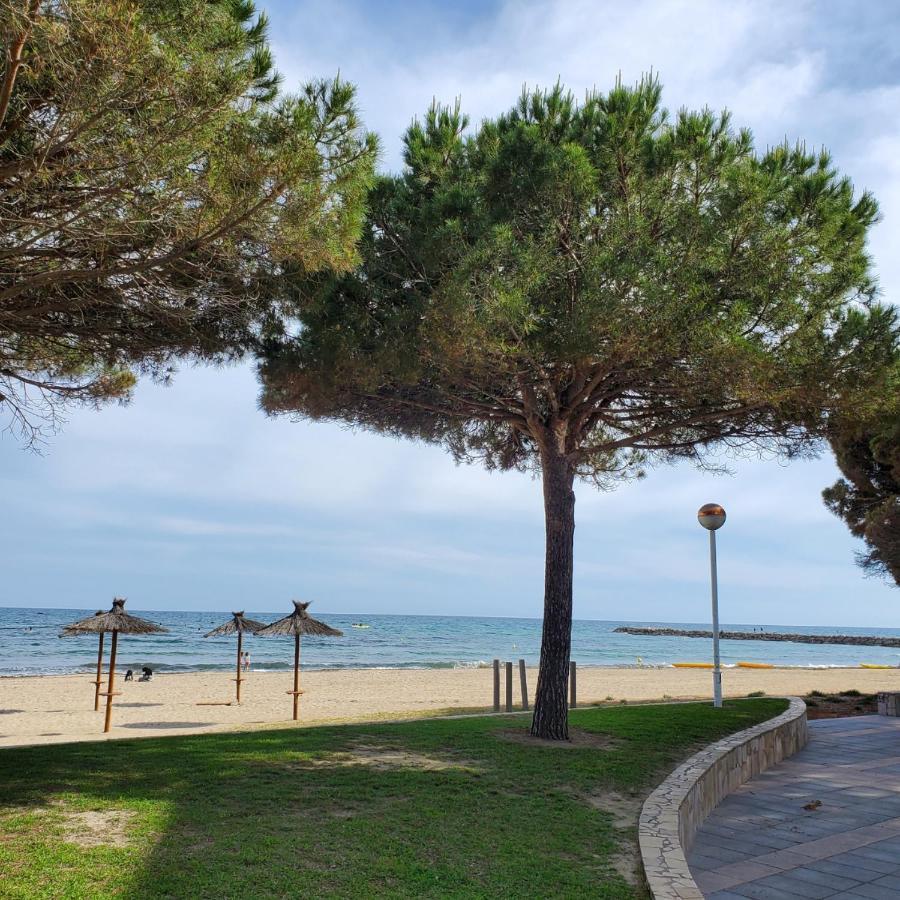 Apart Del Sol Apartamento Cambrils Exterior foto
