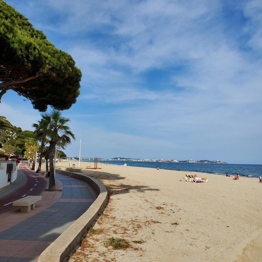 Apart Del Sol Apartamento Cambrils Exterior foto