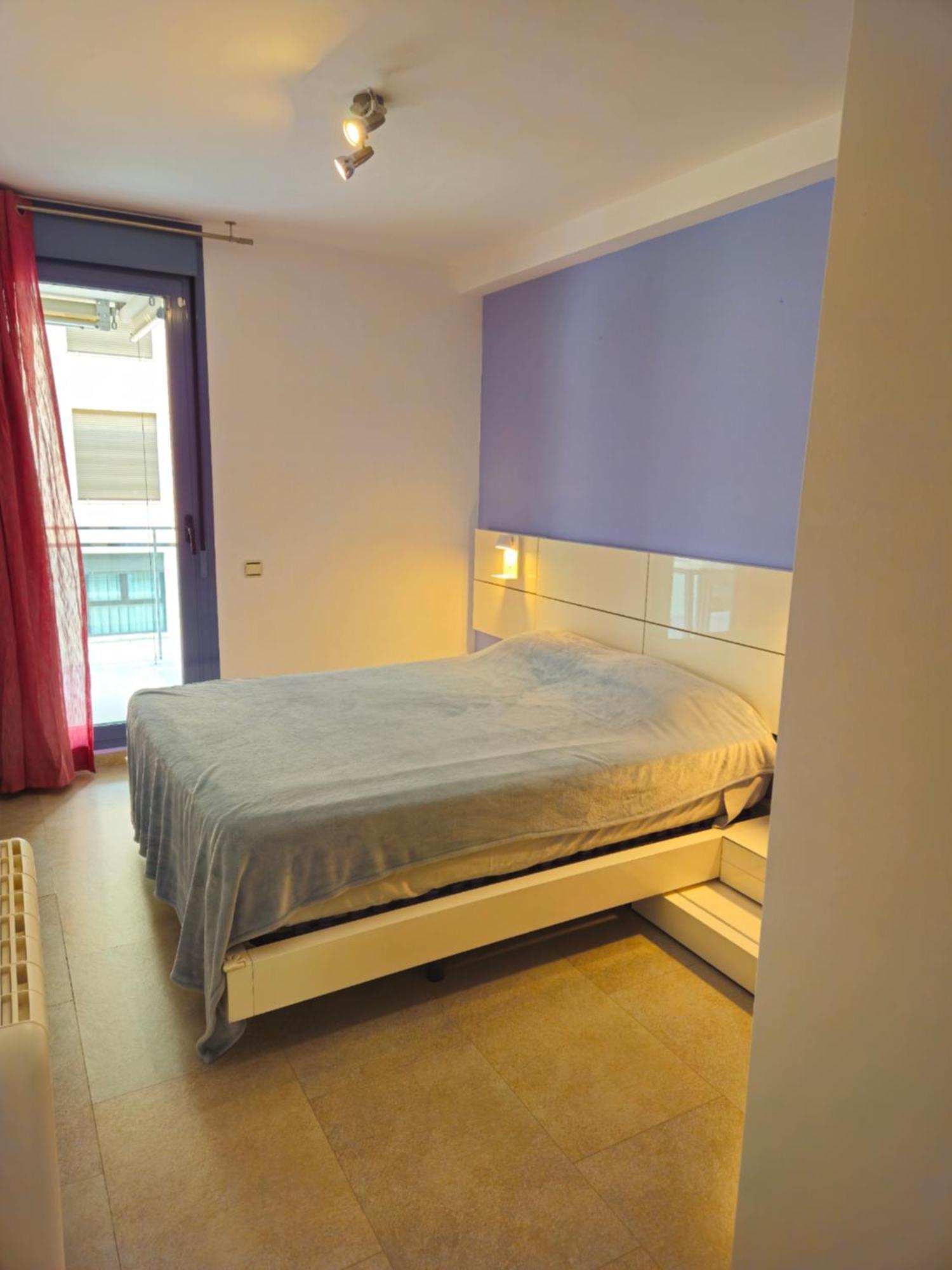 Apart Del Sol Apartamento Cambrils Exterior foto