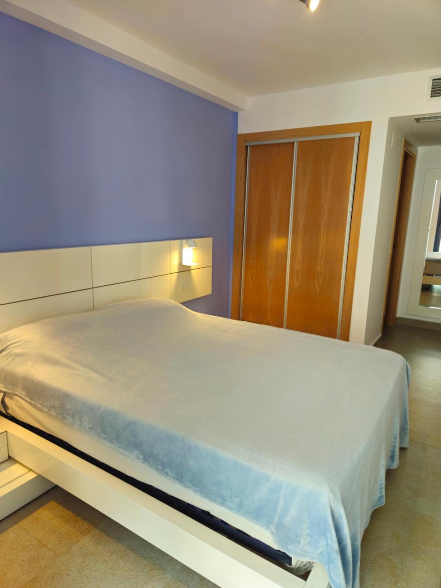 Apart Del Sol Apartamento Cambrils Exterior foto