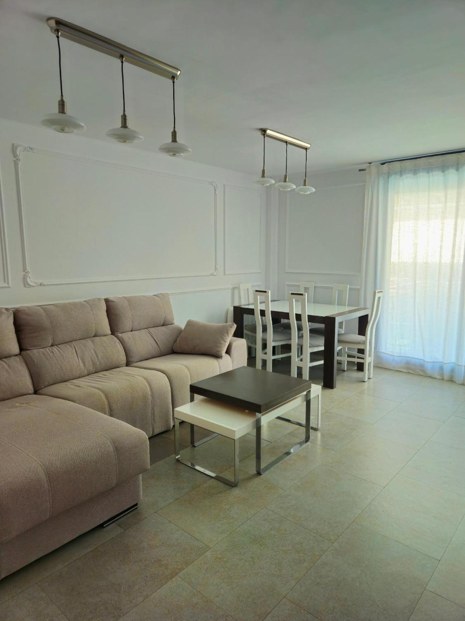 Apart Del Sol Apartamento Cambrils Exterior foto
