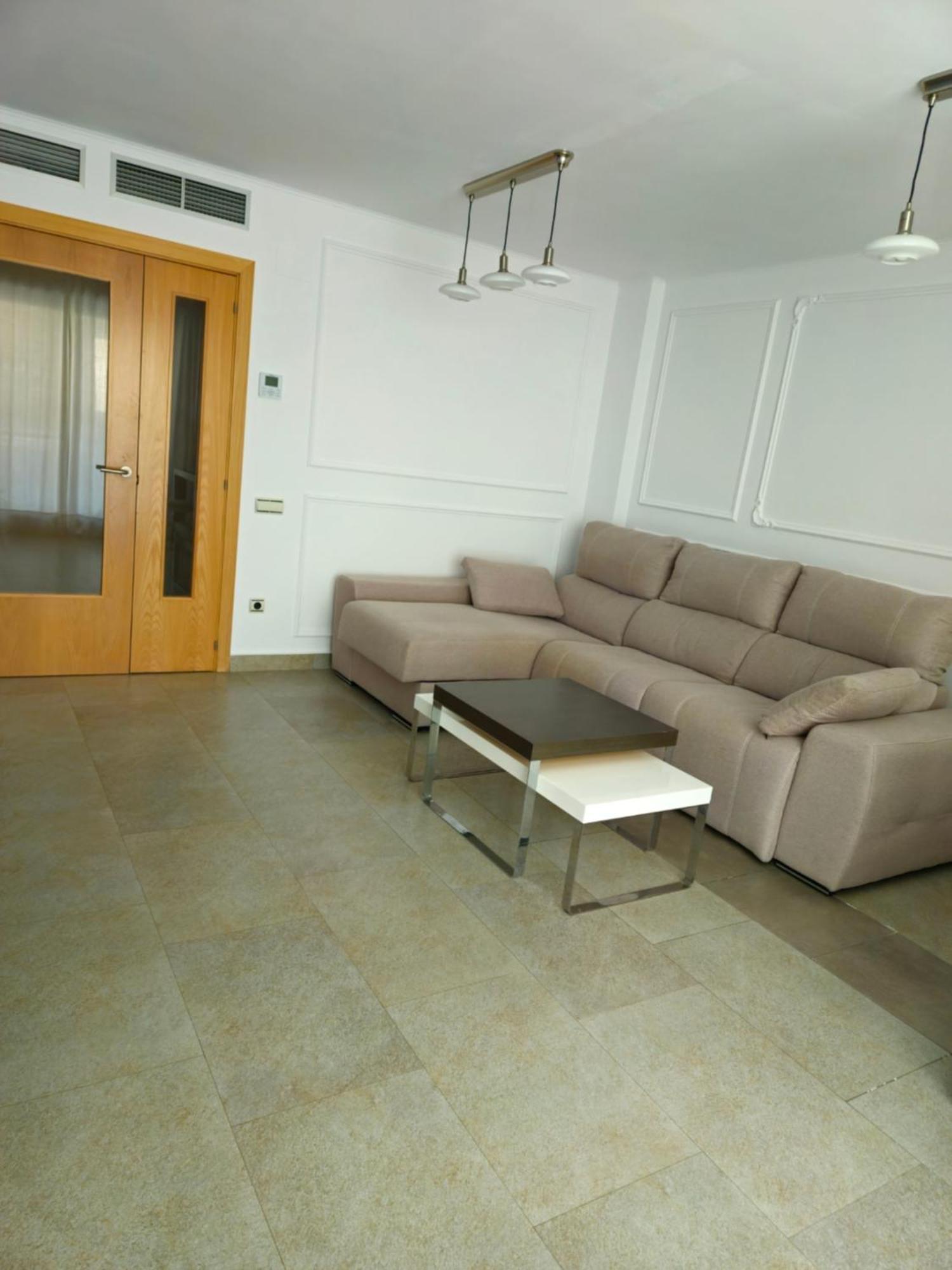 Apart Del Sol Apartamento Cambrils Exterior foto