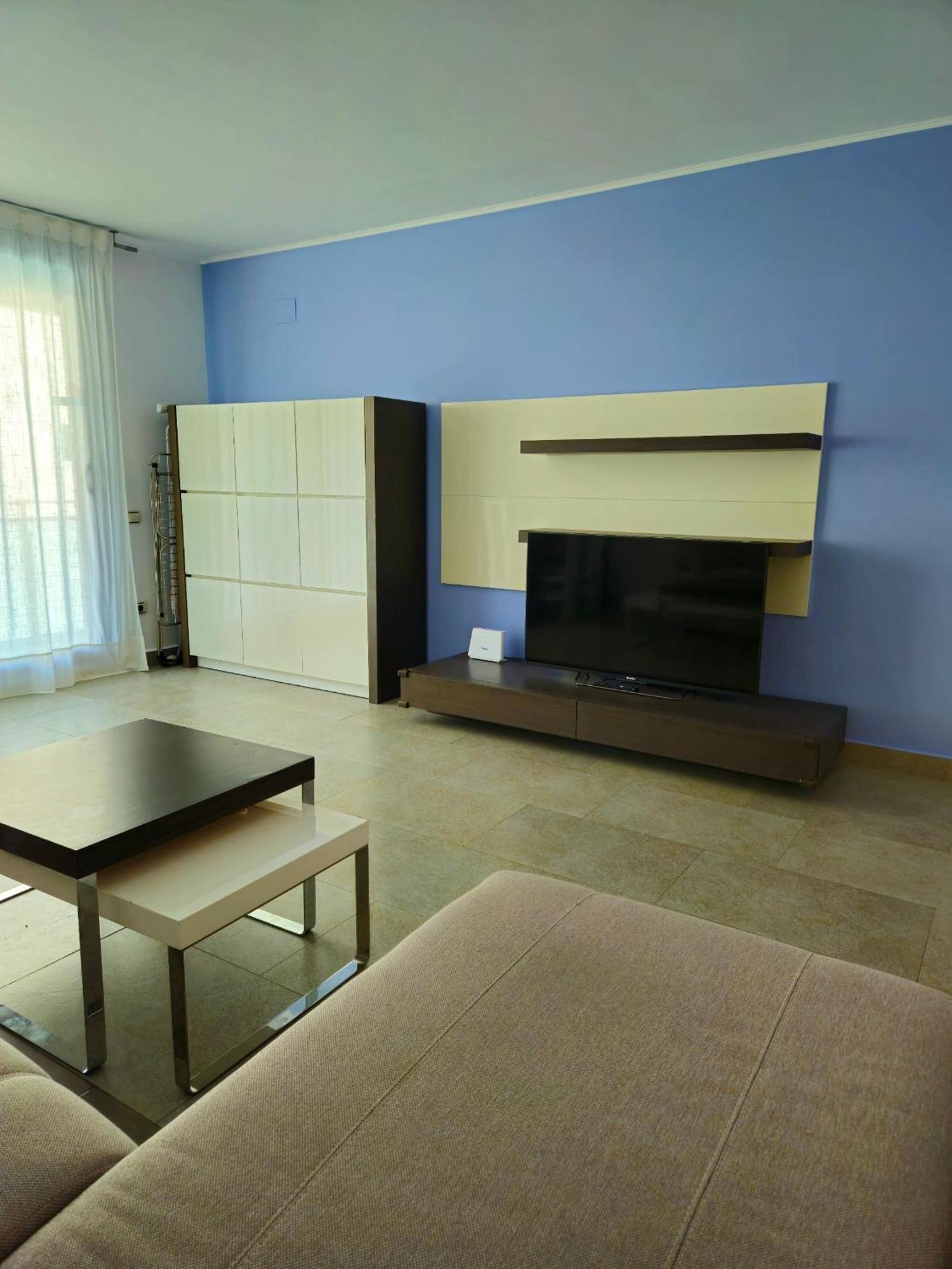 Apart Del Sol Apartamento Cambrils Exterior foto